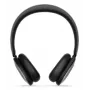 Lenovo 4XD1T60925 kõrvaklapid / peakomplekt Juhtmevaba Peavõru Kontor / kõnekeskus USB USB-C Bluetooth Hall