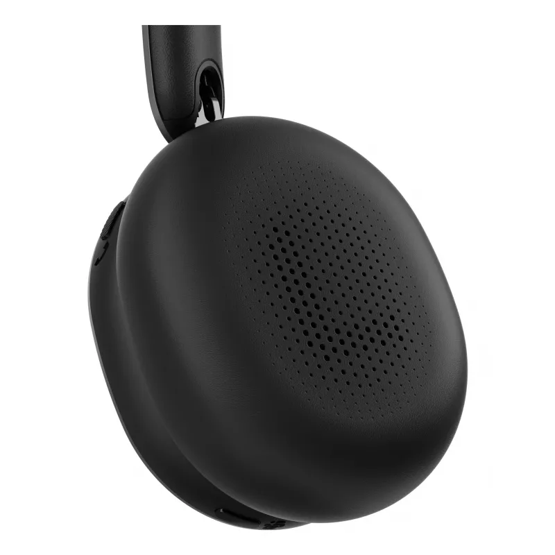 Lenovo 4XD1T60925 kõrvaklapid / peakomplekt Juhtmevaba Peavõru Kontor / kõnekeskus USB USB-C Bluetooth Hall