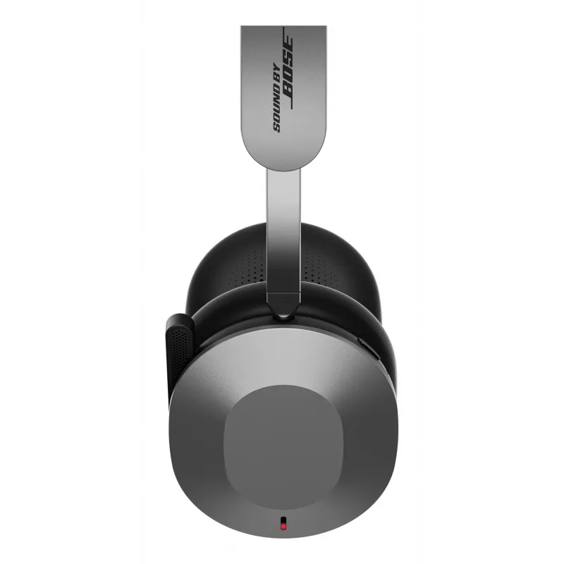 Lenovo 4XD1T60925 kõrvaklapid / peakomplekt Juhtmevaba Peavõru Kontor / kõnekeskus USB USB-C Bluetooth Hall