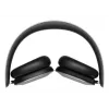 Lenovo 4XD1T60925 kõrvaklapid / peakomplekt Juhtmevaba Peavõru Kontor / kõnekeskus USB USB-C Bluetooth Hall