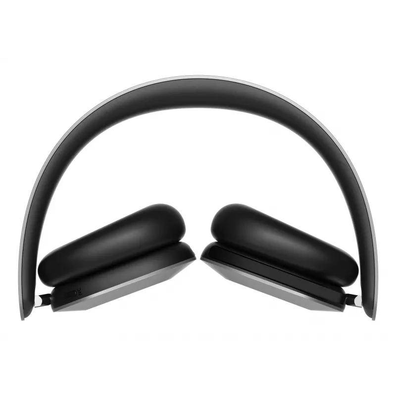 Lenovo 4XD1T60925 kõrvaklapid / peakomplekt Juhtmevaba Peavõru Kontor / kõnekeskus USB USB-C Bluetooth Hall
