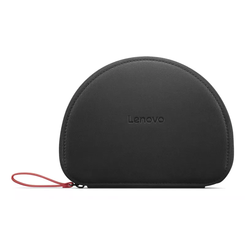 Lenovo 4XD1T60925 kõrvaklapid / peakomplekt Juhtmevaba Peavõru Kontor / kõnekeskus USB USB-C Bluetooth Hall