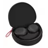 Lenovo 4XD1T60925 kõrvaklapid / peakomplekt Juhtmevaba Peavõru Kontor / kõnekeskus USB USB-C Bluetooth Hall