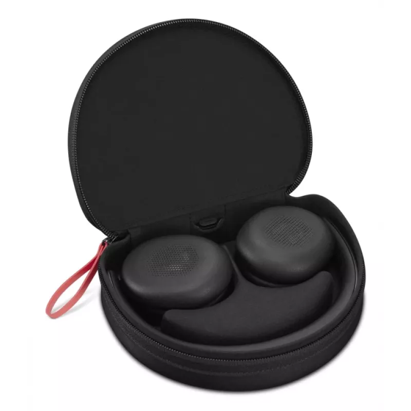 Lenovo 4XD1T60925 kõrvaklapid / peakomplekt Juhtmevaba Peavõru Kontor / kõnekeskus USB USB-C Bluetooth Hall