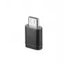 Lenovo 4XD1T60925 kõrvaklapid / peakomplekt Juhtmevaba Peavõru Kontor / kõnekeskus USB USB-C Bluetooth Hall