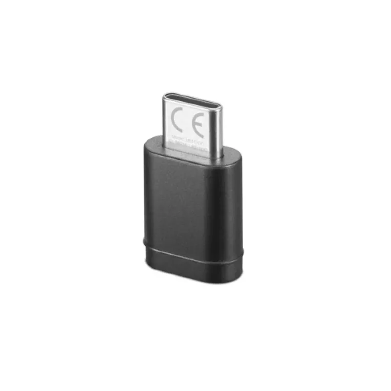 Lenovo 4XD1T60925 kõrvaklapid / peakomplekt Juhtmevaba Peavõru Kontor / kõnekeskus USB USB-C Bluetooth Hall