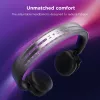 Lenovo 4XD1T60925 kõrvaklapid / peakomplekt Juhtmevaba Peavõru Kontor / kõnekeskus USB USB-C Bluetooth Hall