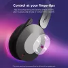 Lenovo 4XD1T60925 kõrvaklapid / peakomplekt Juhtmevaba Peavõru Kontor / kõnekeskus USB USB-C Bluetooth Hall