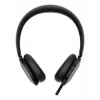 Lenovo 4XD1T60925 kõrvaklapid / peakomplekt Juhtmevaba Peavõru Kontor / kõnekeskus USB USB-C Bluetooth Hall