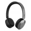 Lenovo 4XD1T60925 kõrvaklapid / peakomplekt Juhtmevaba Peavõru Kontor / kõnekeskus USB USB-C Bluetooth Hall