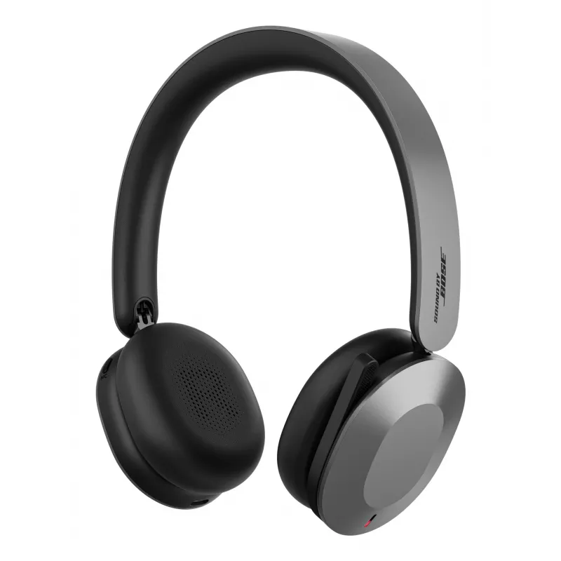 Lenovo 4XD1T60925 kõrvaklapid / peakomplekt Juhtmevaba Peavõru Kontor / kõnekeskus USB USB-C Bluetooth Hall