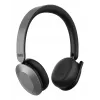 Lenovo 4XD1T60925 kõrvaklapid / peakomplekt Juhtmevaba Peavõru Kontor / kõnekeskus USB USB-C Bluetooth Hall