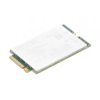 Lenovo 4XC1U10820 võrgukaart Sisemine WWAN 4670 Mbit/s