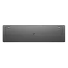 HP 975 Dual-Mode traadita klaviatuur täissuuruses RF Bluetooth must