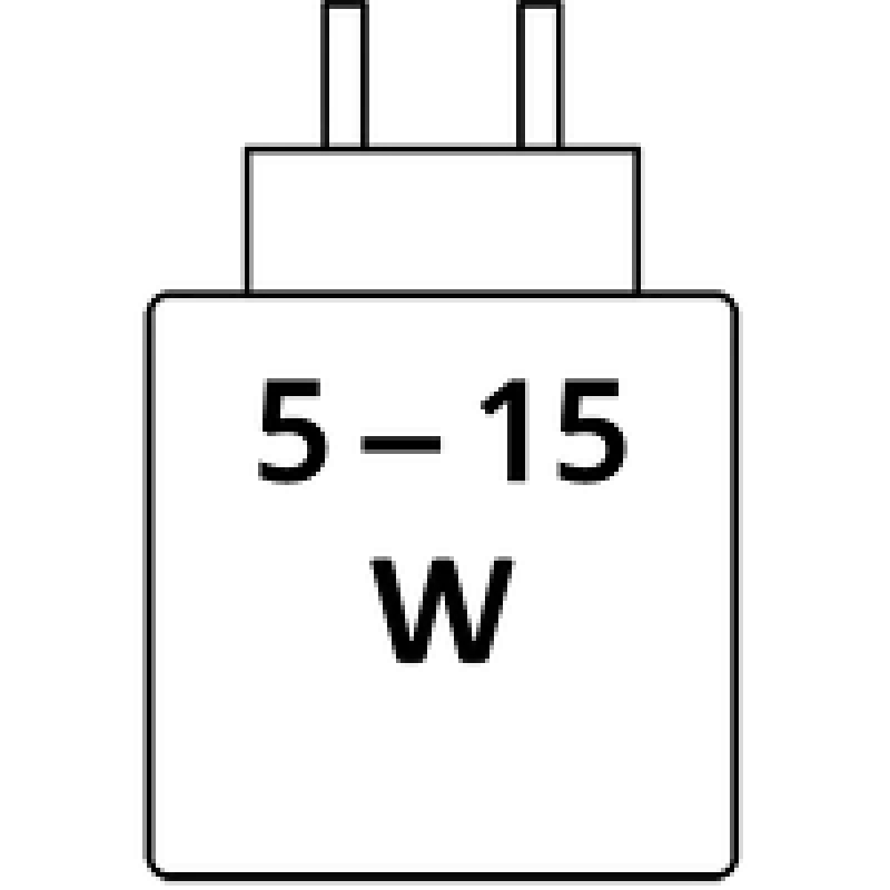 HP 975 Dual-Mode traadita klaviatuur täissuuruses RF Bluetooth must