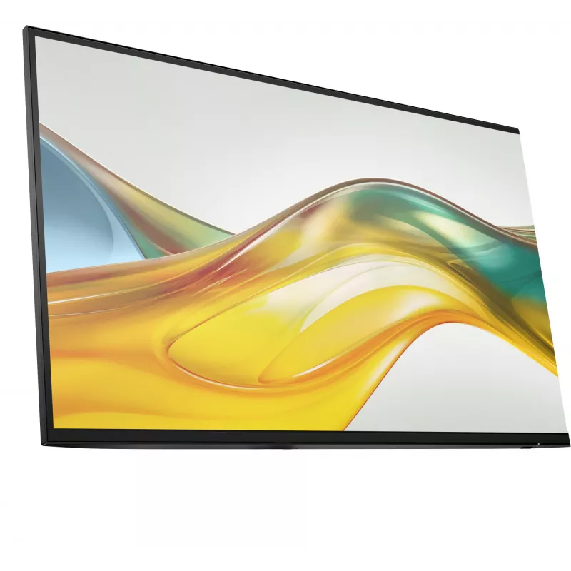Monitor HP Series 5 Pro 27-tolline QHD (2560×1440) IPS LCD, 5 ms, USB 3.2 jaotur, VESA — ilma aluseta