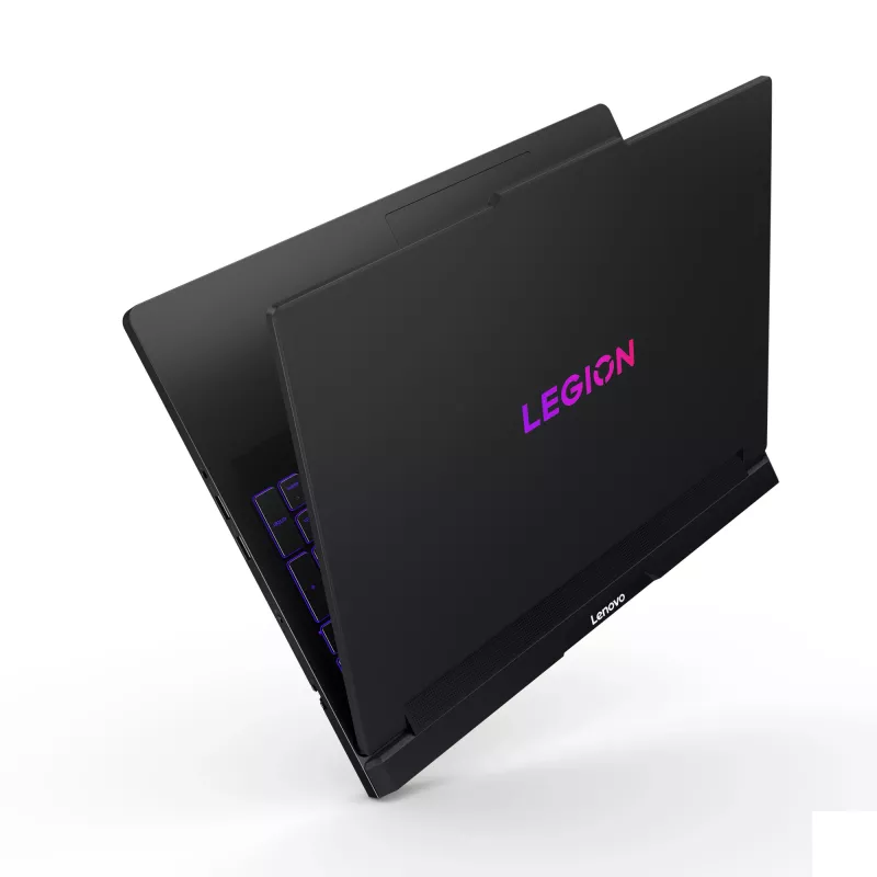 Lenovo Legion Pro 7 16IAX10H Intel Core Ultra 9 275HX sülearvuti 40,6 cm (16 tolli) WQXGA 64 GB DDR5-SDRAM 2 TB SSD NVIDIA GeForce RTX 5090 Wi-Fi 7 (802.11be) Windows 11 Home Nordic Must