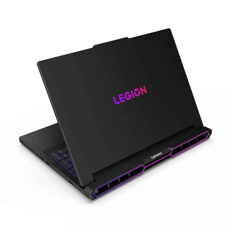 Lenovo Legion Pro 7 16IAX10H Intel Core Ultra 9 275HX sülearvuti 40,6 cm (16 tolli) WQXGA 64 GB DDR5-SDRAM 2 TB SSD NVIDIA GeForce RTX 5090 Wi-Fi 7 (802.11be) Windows 11 Home Nordic Must