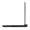 Lenovo Legion Pro 7 16IAX10H Intel Core Ultra 9 275HX sülearvuti 40,6 cm (16 tolli) WQXGA 64 GB DDR5-SDRAM 2 TB SSD NVIDIA GeForce RTX 5090 Wi-Fi 7 (802.11be) Windows 11 Home Nordic Must