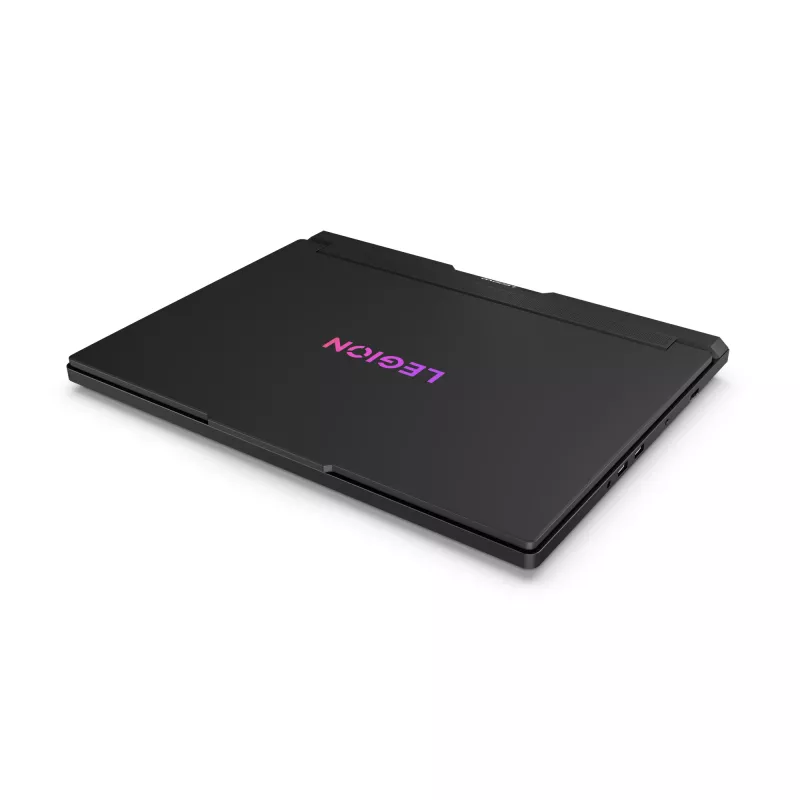 Lenovo Legion Pro 7 16IAX10H Intel Core Ultra 9 275HX sülearvuti 40,6 cm (16 tolli) WQXGA 64 GB DDR5-SDRAM 2 TB SSD NVIDIA GeForce RTX 5090 Wi-Fi 7 (802.11be) Windows 11 Home Nordic Must