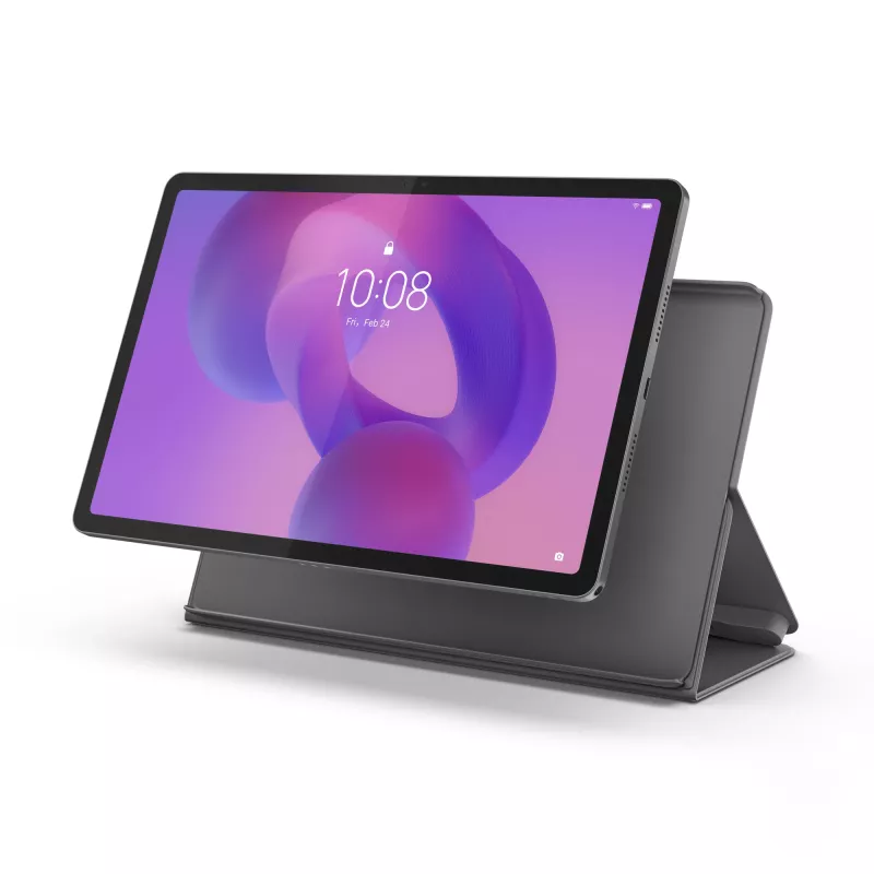Tahvelarvuti Lenovo Idea Tab TB336FU Luna hall — Mediatek Dimensity 6300, 11 tolli (27,9 cm) 2560×1600, 128 GB, 4 GB, Wi‑Fi 5, Android 15