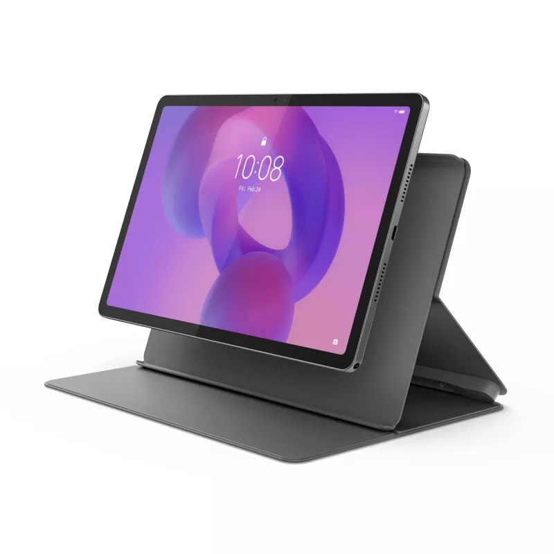 Tahvelarvuti Lenovo Idea Tab TB336FU Luna hall — Mediatek Dimensity 6300, 11 tolli (27,9 cm) 2560×1600, 128 GB, 4 GB, Wi‑Fi 5, Android 15