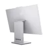 Lenovo IdeaCentre AIO 27IRH9 Intel Core 7 240H 68.6 cm (27 tolli) 2560 x 1440 pikslit Kõik-ühes-arvuti 32 GB DDR5-SDRAM 1 TB SSD Windows 11 Home Wi-Fi 6 (802.11ax) Hall