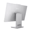 Lenovo IdeaCentre AIO 27IRH9 Intel Core 7 240H 68.6 cm (27 tolli) 2560 x 1440 pikslit Kõik-ühes-arvuti 32 GB DDR5-SDRAM 1 TB SSD Windows 11 Home Wi-Fi 6 (802.11ax) Hall