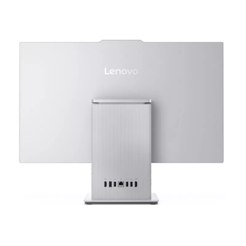 Lenovo IdeaCentre AIO 27IRH9 Intel Core 7 240H 68.6 cm (27 tolli) 2560 x 1440 pikslit Kõik-ühes-arvuti 32 GB DDR5-SDRAM 1 TB SSD Windows 11 Home Wi-Fi 6 (802.11ax) Hall