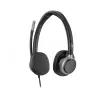 Wired Stereo Headset HP POLY Mission 625 koos USB (C01C6AA)