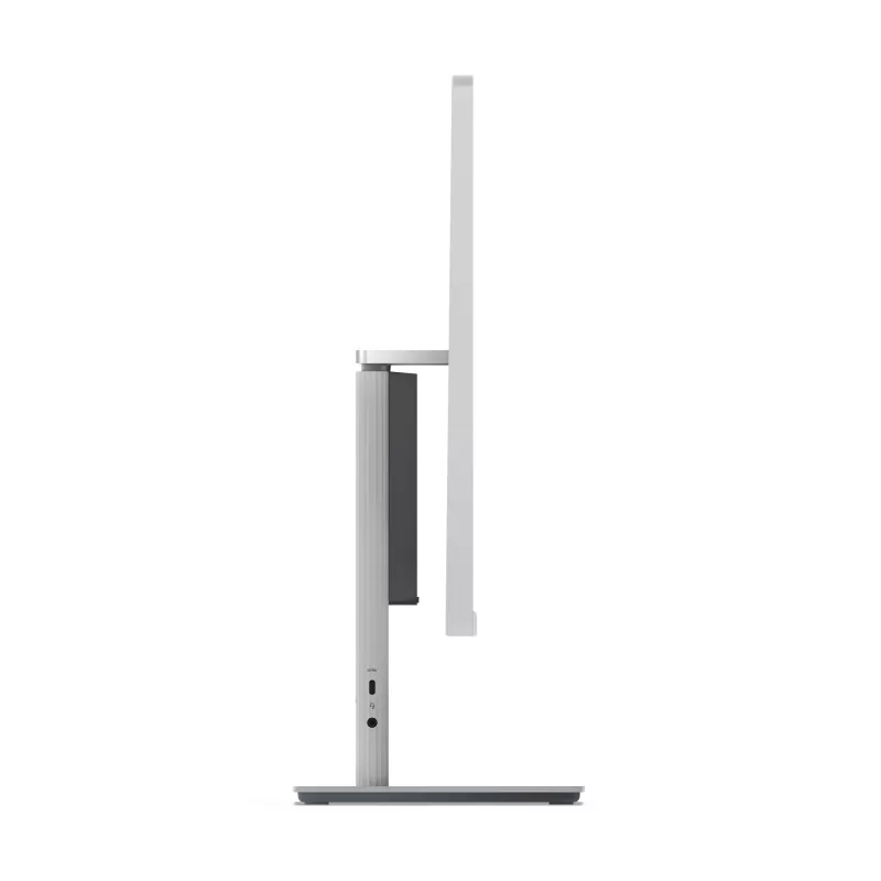 Lenovo IdeaCentre AIO 27ARR9 AMD Ryzen™ 5 7535HS 68.6 cm (27 tolli) 1920 x 1080 pikslit Kõik-ühes arvuti 16 GB DDR5-SDRAM 512 GB SSD Windows 11 Home Wi-Fi 6 (802.11ax) Hall