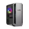 Lenovo LOQ Tower 26ADR10 AMD Ryzen™ 7 8745HX 16 GB DDR5-SDRAM 1 TB SSD NVIDIA GeForce RTX 5070 Windows 11 Home PC Must