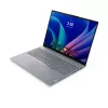 Lenovo ThinkBook 16 G9 IPL Copilot+ PC Intel Core Ultra 5 325 sülearvuti 40,6 cm (16 tolli) WUXGA 32 GB DDR5-SDRAM 1 TB SSD Wi-Fi 7 (802.11be) Windows 11 Pro Saksa Hall