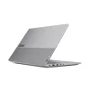 Lenovo ThinkBook 16 G9 IPL Copilot+ PC Intel Core Ultra 5 325 sülearvuti 40,6 cm (16 tolli) WUXGA 32 GB DDR5-SDRAM 1 TB SSD Wi-Fi 7 (802.11be) Windows 11 Pro Saksa Hall