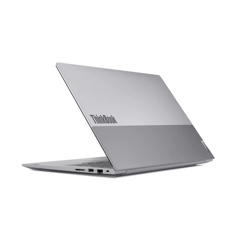 Lenovo ThinkBook 16 G9 IPL Copilot+ PC Intel Core Ultra 5 325 sülearvuti 40,6 cm (16 tolli) WUXGA 32 GB DDR5-SDRAM 1 TB SSD Wi-Fi 7 (802.11be) Windows 11 Pro Saksa Hall