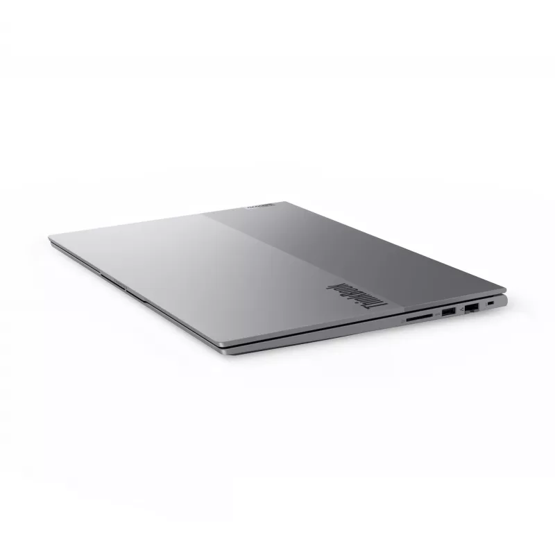 Lenovo ThinkBook 16 G9 IPL Copilot+ PC Intel Core Ultra 5 325 sülearvuti 40,6 cm (16 tolli) WUXGA 32 GB DDR5-SDRAM 1 TB SSD Wi-Fi 7 (802.11be) Windows 11 Pro Saksa Hall