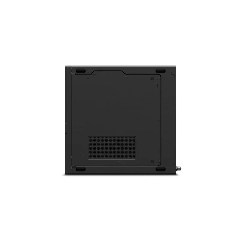 Lenovo ThinkStation P3 Tiny Gen 2 Intel Core Ultra 5 235 16 GB DDR5-SDRAM 512 GB SSD NVIDIA RTX A400 Windows 11 Pro Workstation Must