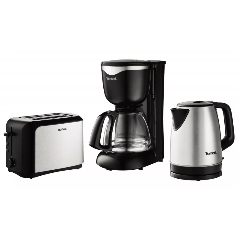 Tefal Dialog tilgakohvimasin 0.6 L