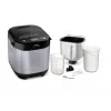 Tefal PF240E leivamasin 610 W Must
