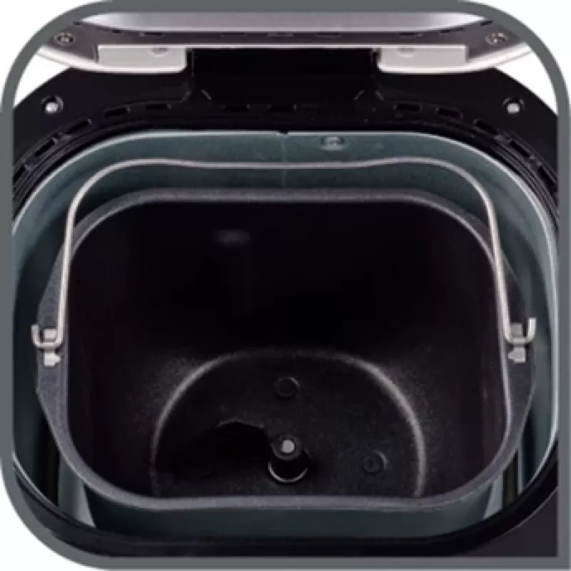 Tefal PF240E leivamasin 610 W Must