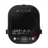 Tefal PF240E leivamasin 610 W Must
