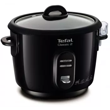 Riisikeetja Tefal Classic RK1028 1 L 500 W Must