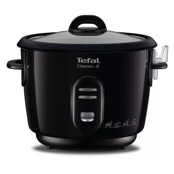 Riisikeetja Tefal Classic RK1028 1 L 500 W Must