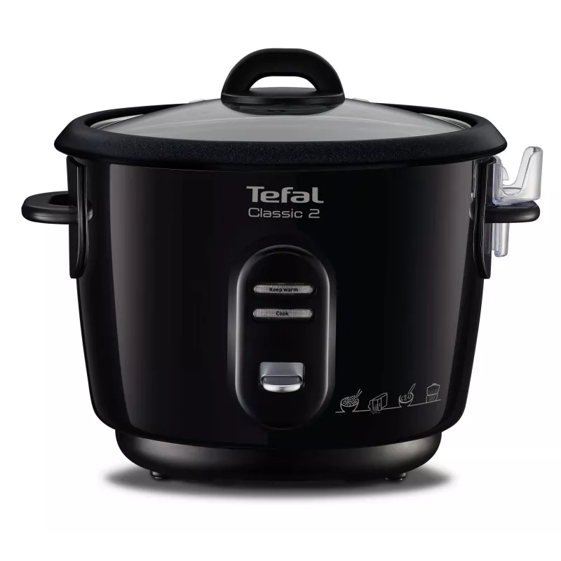 Riisikeetja Tefal Classic RK1028 1 L 500 W Must