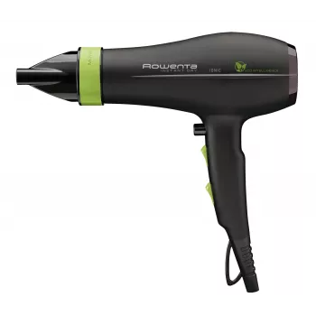 Rowenta CV6030 föön 1500 W Must, Roheline