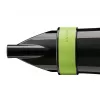 Rowenta CV6030 föön 1500 W Must, Roheline