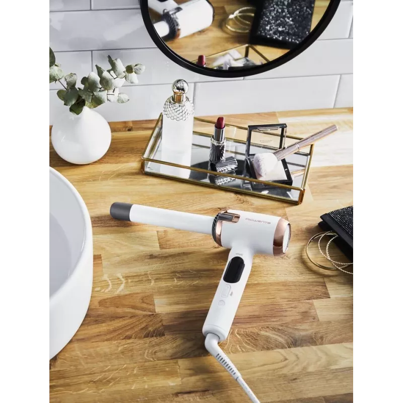 Rowenta Ultimate Experience Air Care CF 4310 lokitang, valge / vask