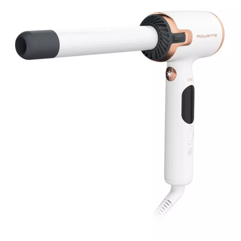 Rowenta Ultimate Experience Air Care CF 4310 lokitang, valge / vask