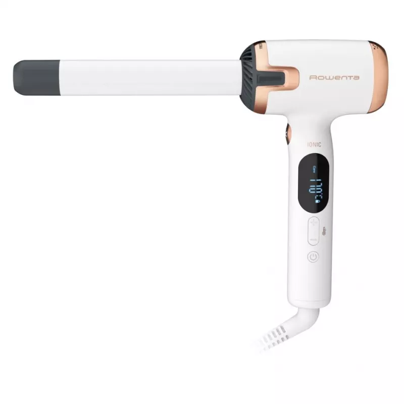 Rowenta Ultimate Experience Air Care CF 4310 lokitang, valge / vask