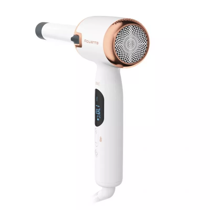 Rowenta Ultimate Experience Air Care CF 4310 lokitang, valge / vask